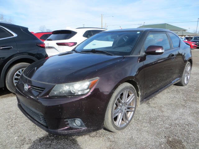 Used 2011 Scion tC image 5