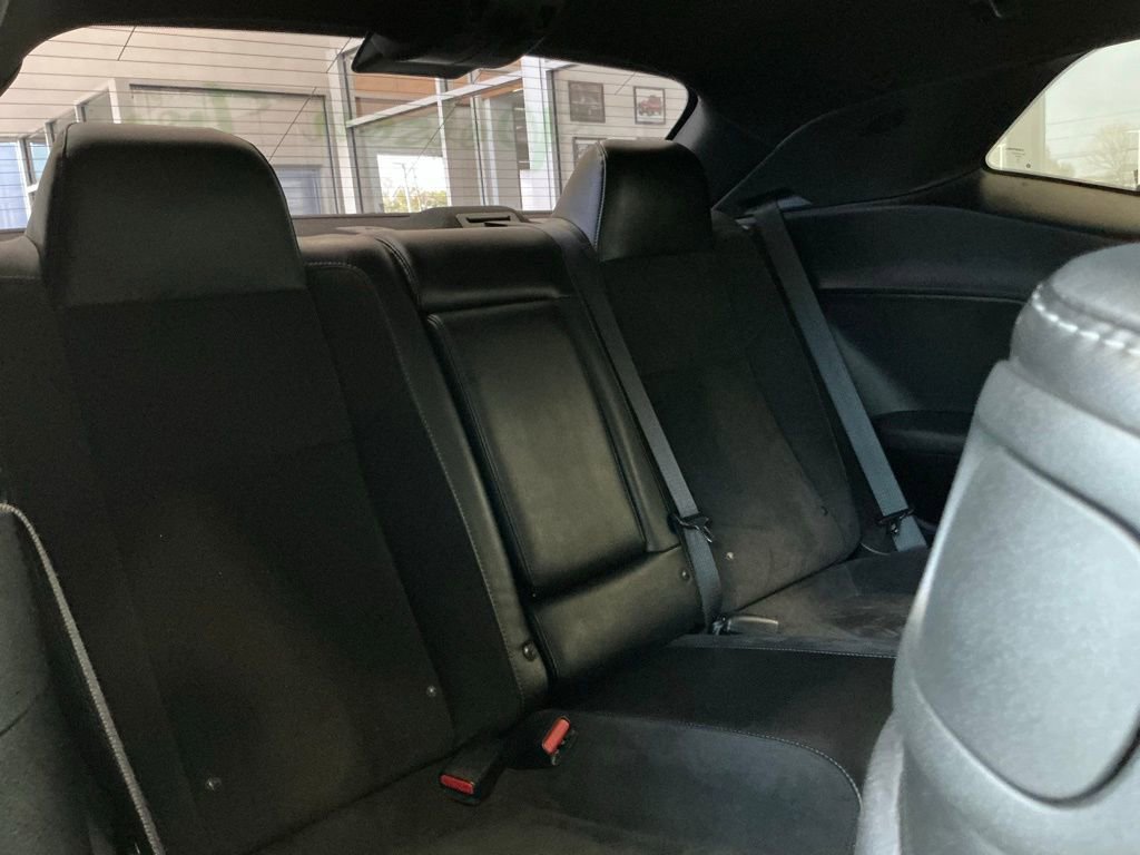 Used 2023 Dodge Challenger R/T w/ Plus Package image 15