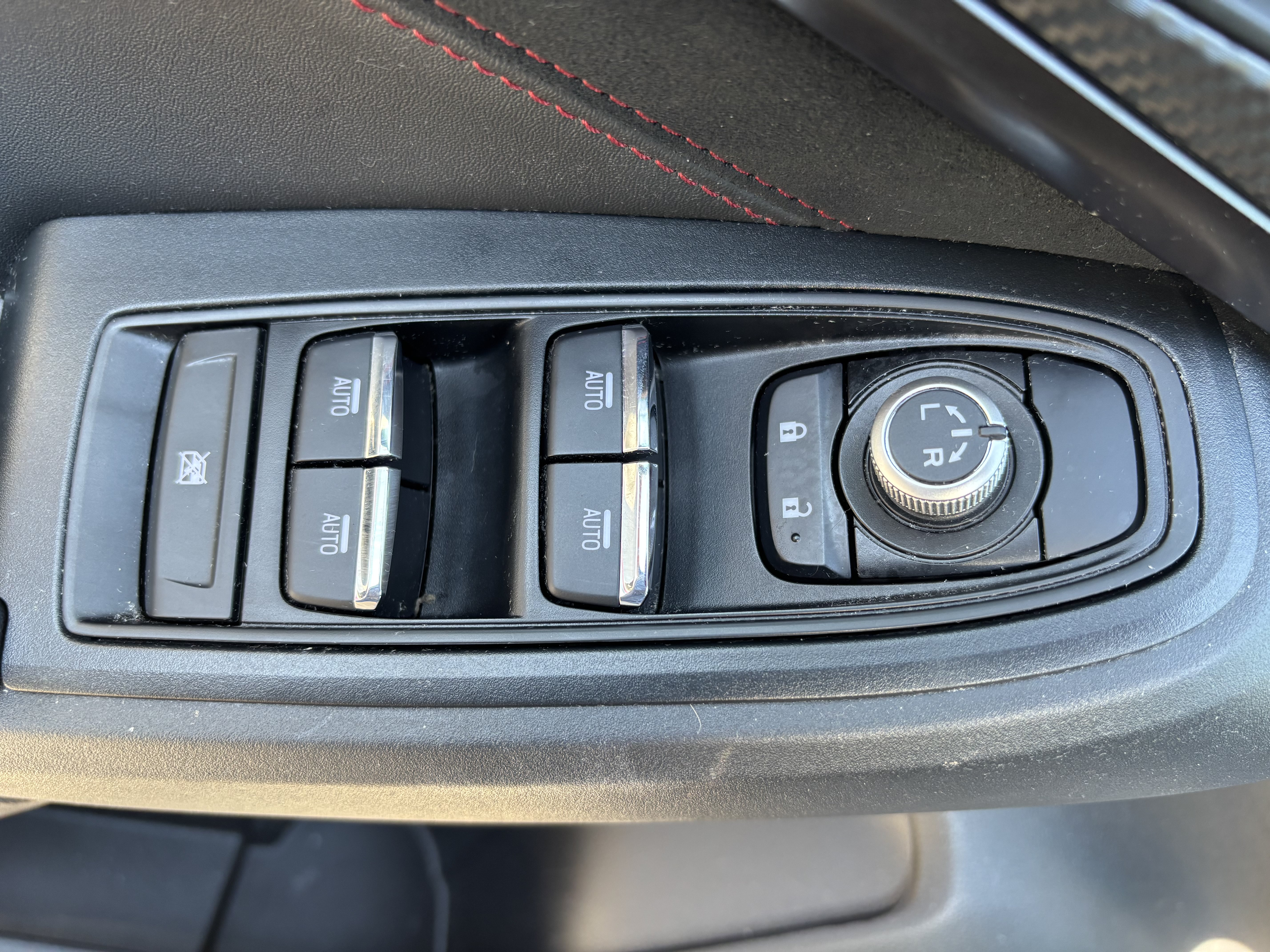 Used 2024 Subaru WRX TR AWD/4WD image 17