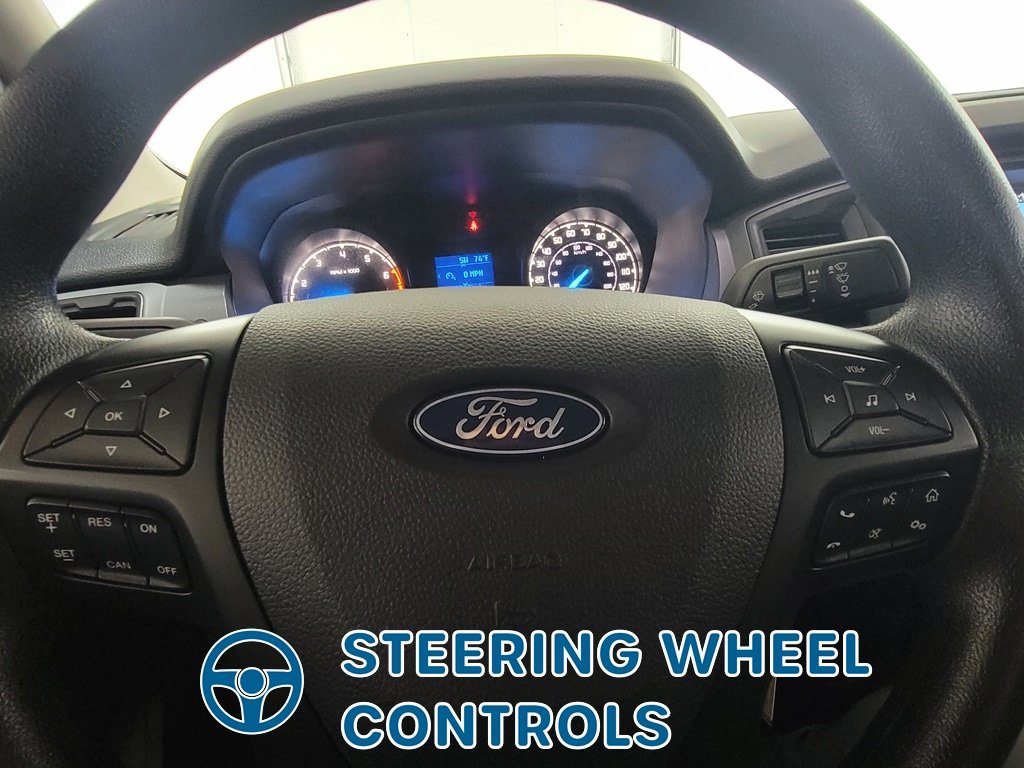 Used 2019 Ford Ranger XL w/ Equipment Group 101A Mid RWD image 18
