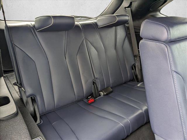 Certified 2025 Acura MDX Type S image 21