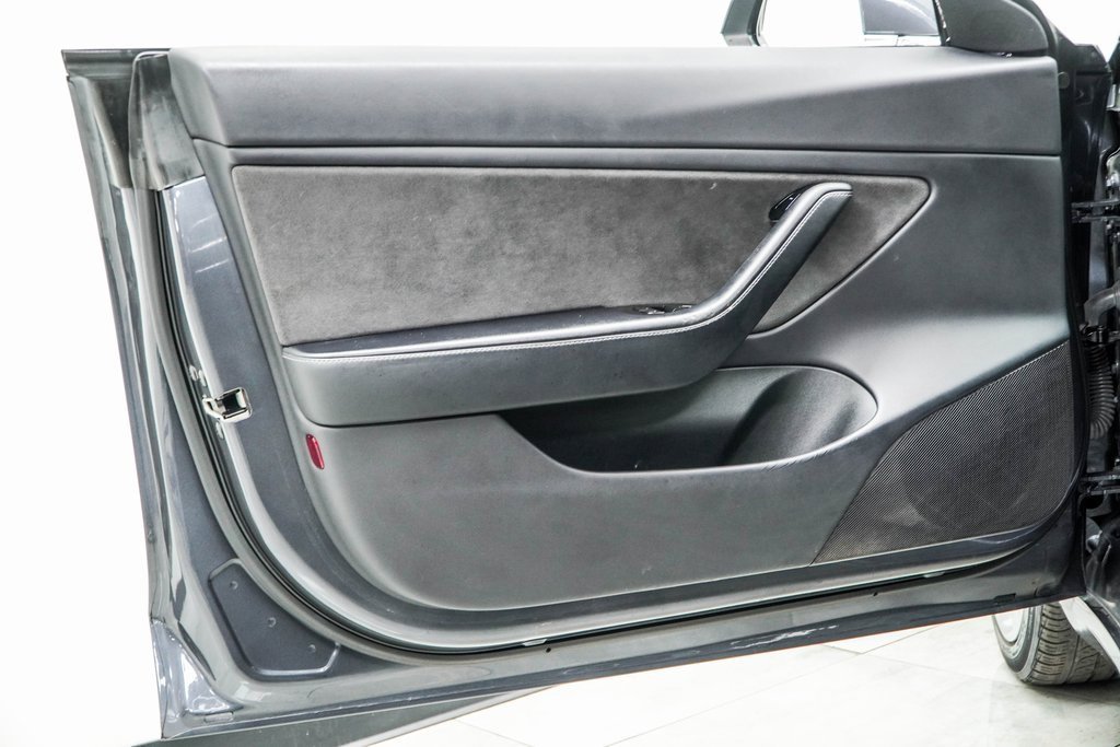 Used 2019 Tesla Model 3 Mid Range image 38