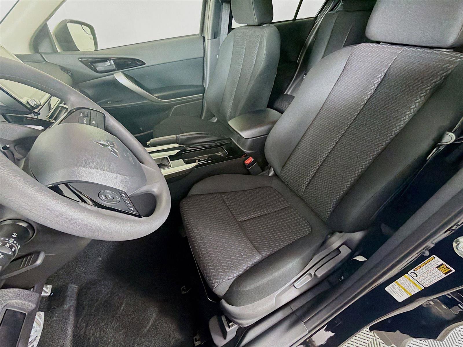 New 2026 Mitsubishi Eclipse Cross ES image 11