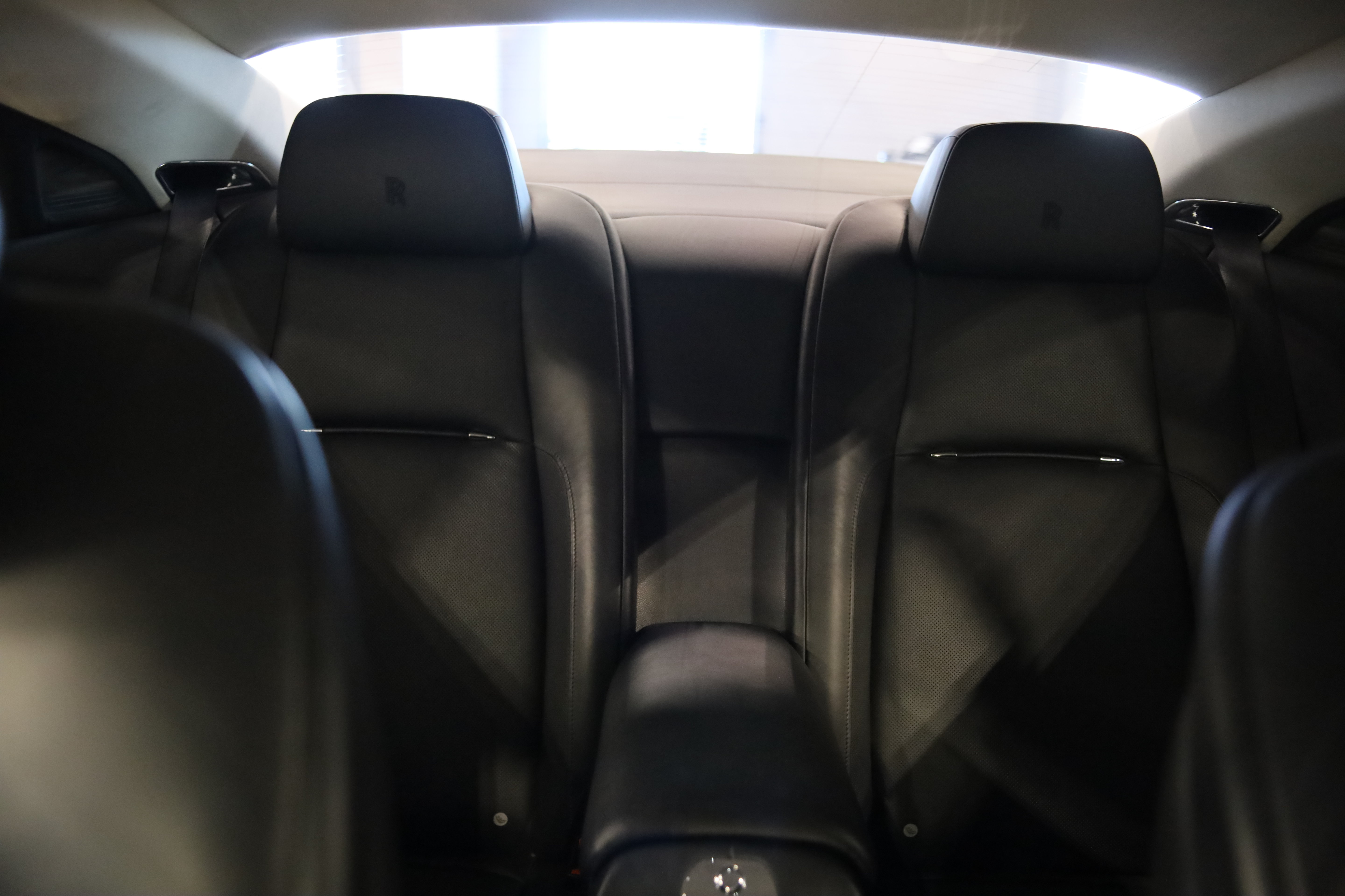 Used 2016 Rolls-Royce Wraith RWD image 35