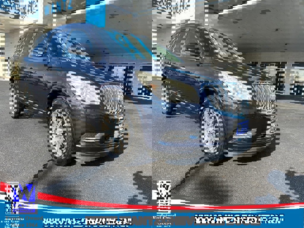 Used 2016 Buick Enclave Convenience image 4