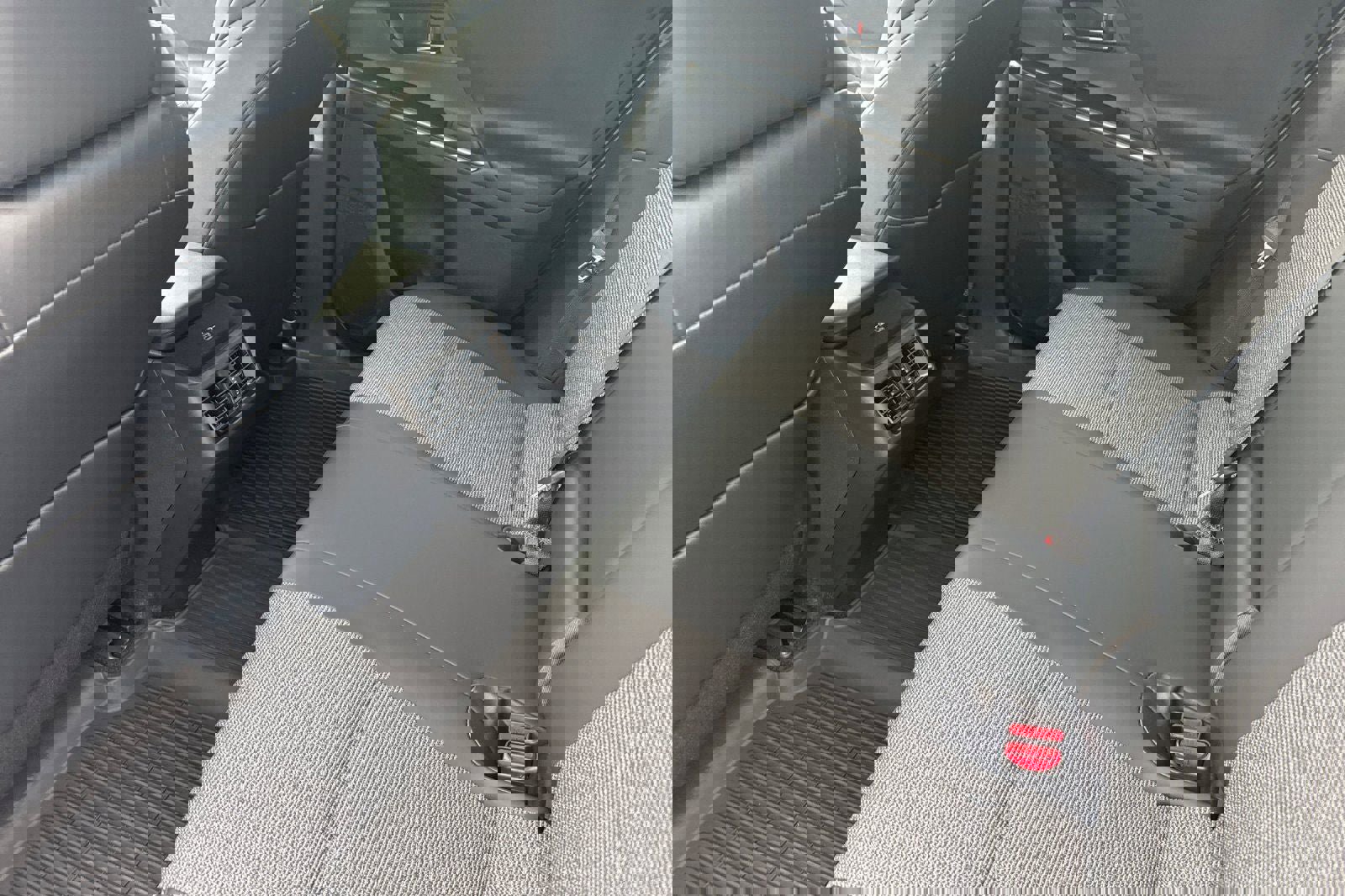 New 2026 Toyota bZ image 14