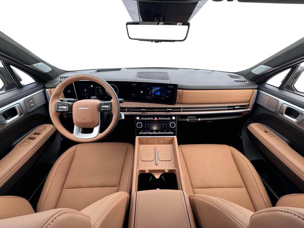 New 2026 Hyundai Santa Fe Calligraphy image 14