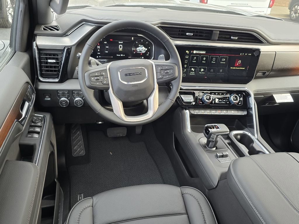 New 2026 GMC Sierra 1500 Denali w/ Denali Reserve Package image 6