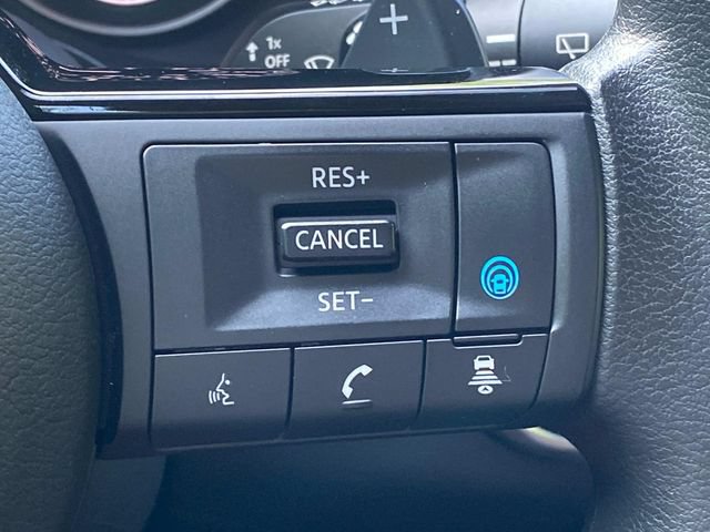 Used 2022 Nissan Rogue SV FWD image 18