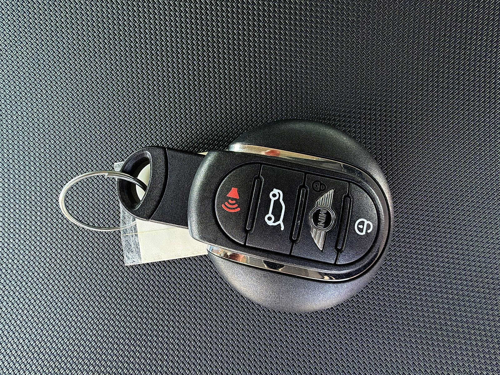 Used 2017 MINI Cooper Clubman S AWD/4WD image 28