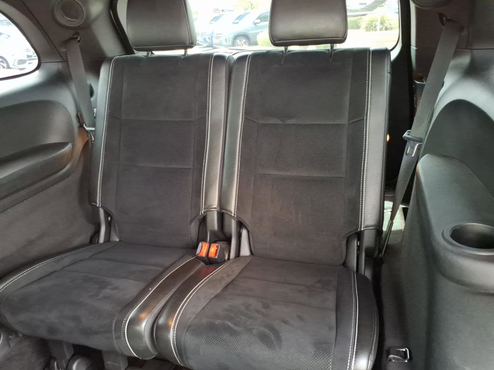 Used 2018 Dodge Durango SRT w/ Technology Group image 24