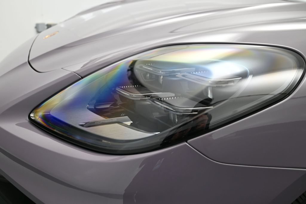 Certified 2024 Porsche Panamera image 33