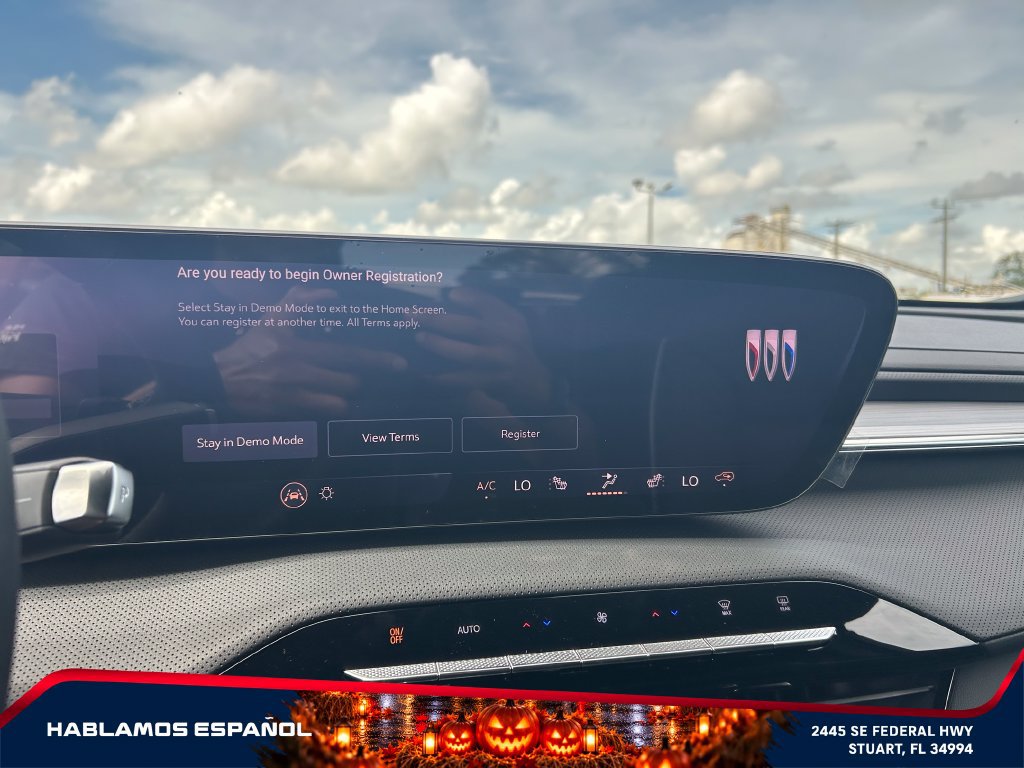 New 2027 Buick Enclave Preferred FWD image 31