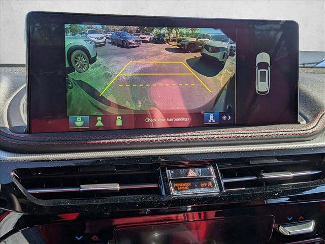 New 2026 Acura MDX A-Spec image 12