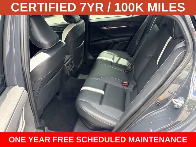 Used 2025 Toyota Camry SE w/ Convenience Package FWD image 16