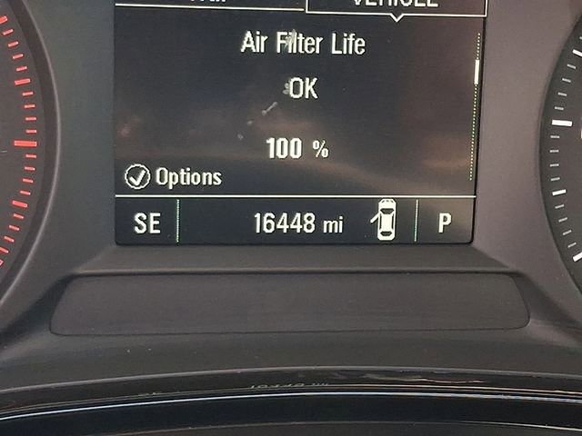 Used 2024 Chevrolet Trax LS w/ Driver Confidence Package image 19