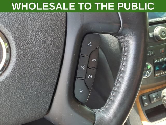 Used 2008 Buick Enclave CX FWD image 19