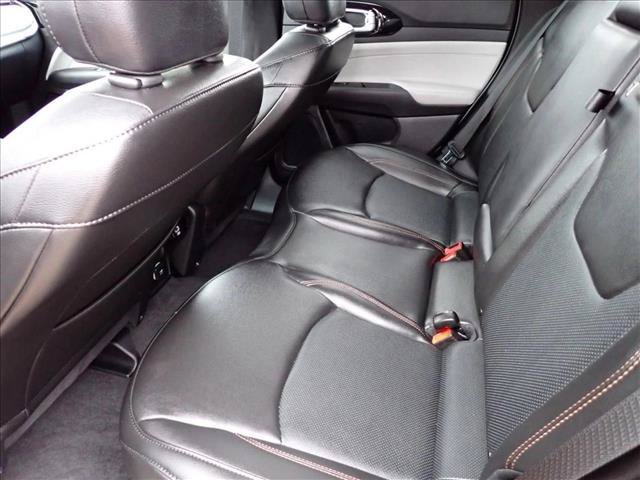 Used 2022 Jeep Compass Limited AWD/4WD image 9