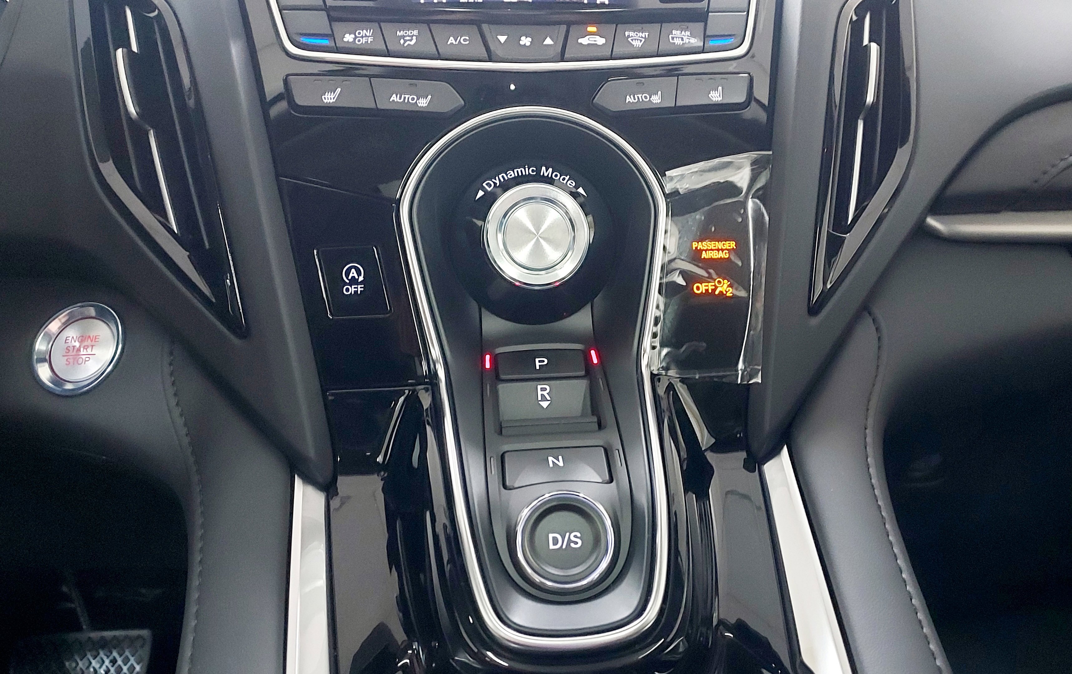 New 2026 Acura RDX SH-AWD image 24