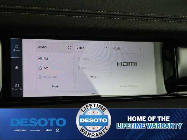 New 2026 RAM 1500 Laramie w/ Night Edition image 29