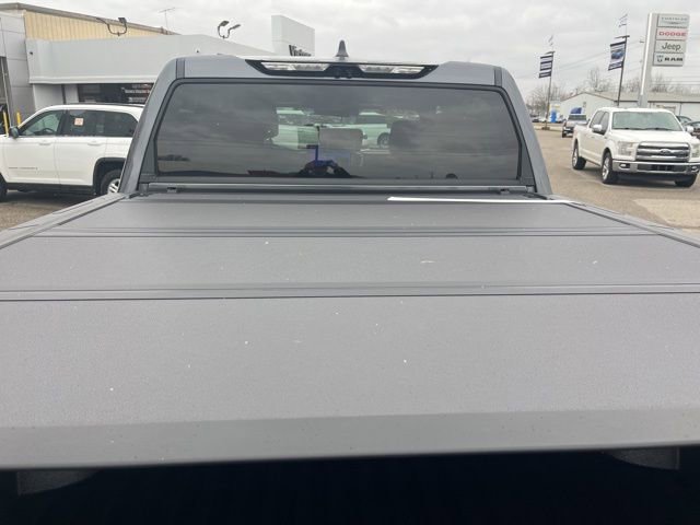 New 2026 Toyota Tundra 1794 Edition image 31