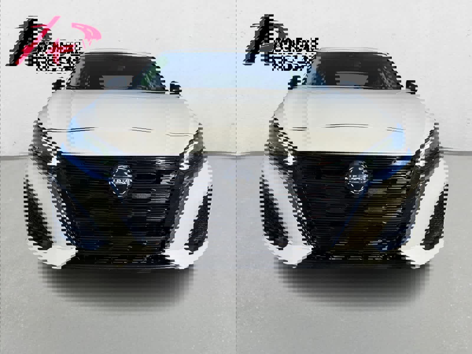 Used 2024 Nissan Altima 2.5 SV image 5