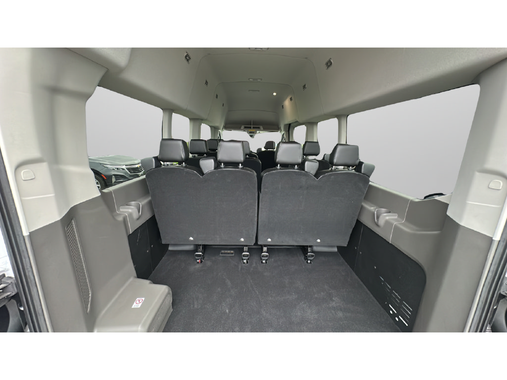 New 2026 Ford Transit 350 XL AWD/4WD image 8