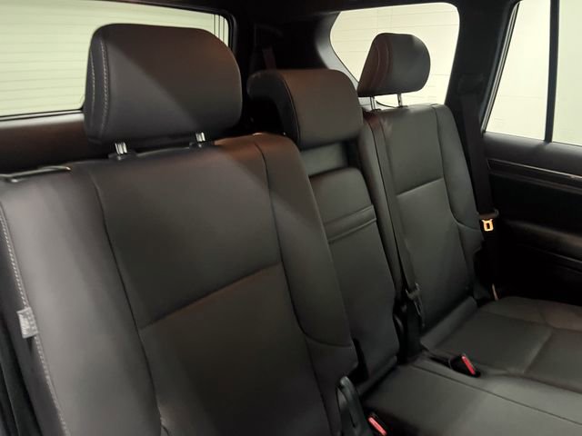 Certified 2023 Lexus GX 460 Premium w/ Premium Package AWD/4WD image 12