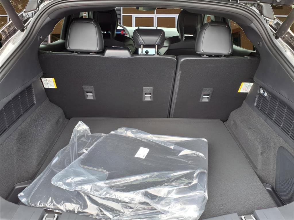 New 2025 Ford Mustang Mach-E GT image 5