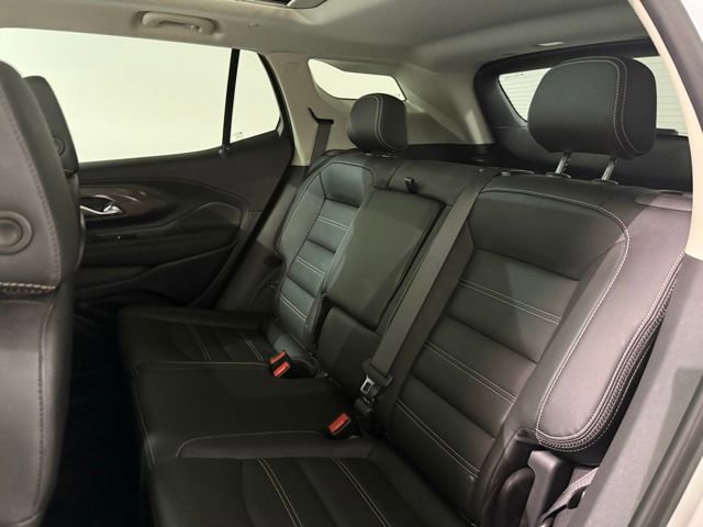 Certified 2022 GMC Terrain Denali w/ LPO, Floor Liner Package image 27