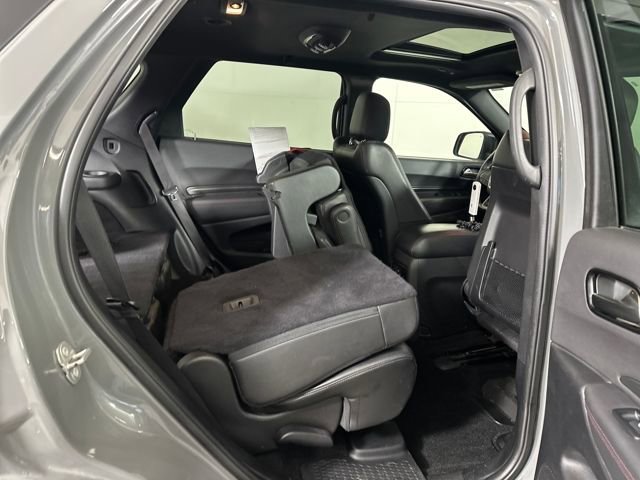 Used 2021 Dodge Durango R/T w/ Tow 'N Go Package image 27