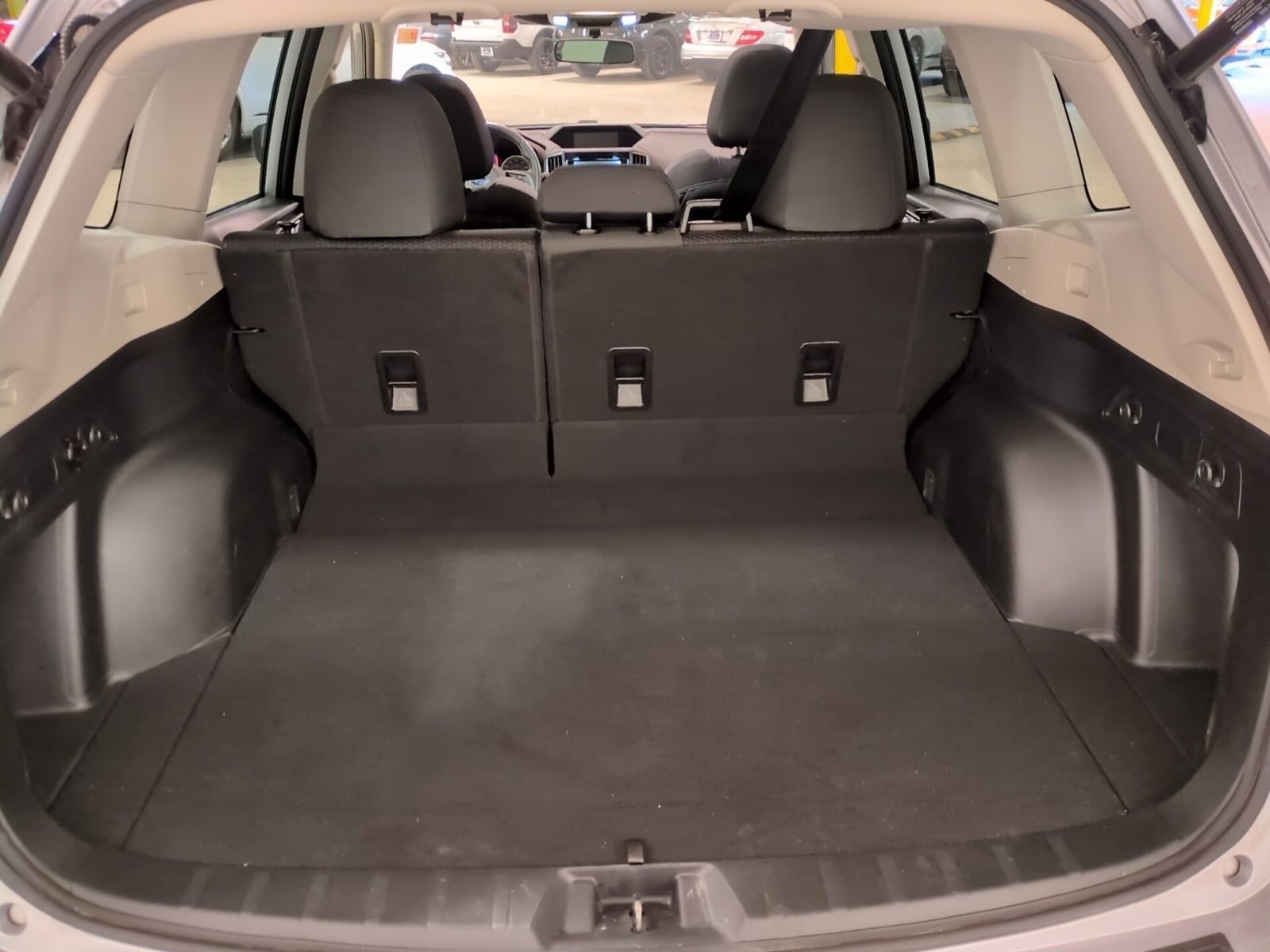 Used 2023 Subaru Forester Premium image 11