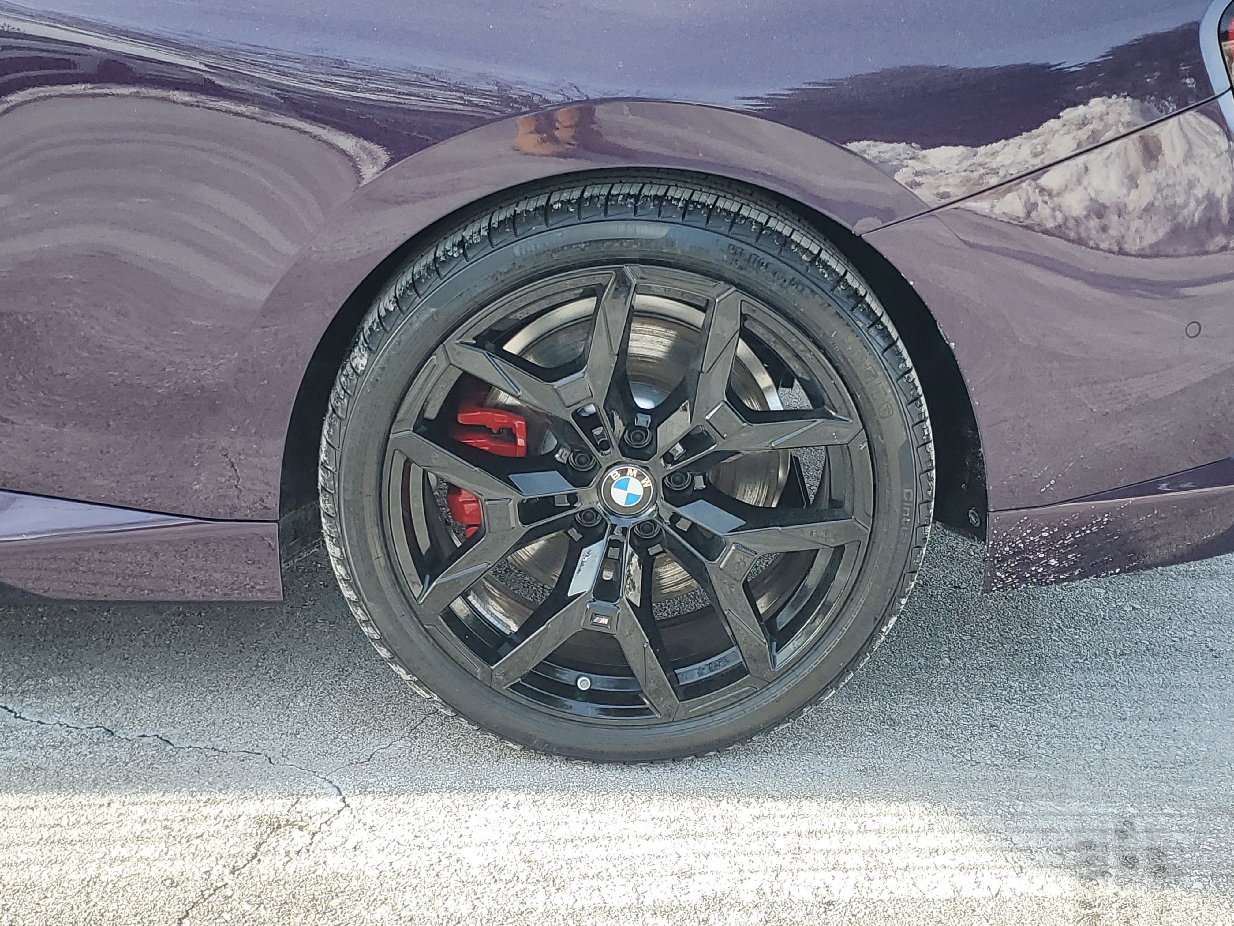 New 2026 BMW 230i xDrive Coupe w/ Premium Package image 26