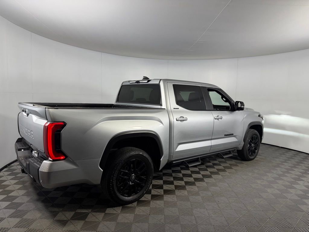 Used 2026 Toyota Tundra Limited w/ Limited PVM Package image 6