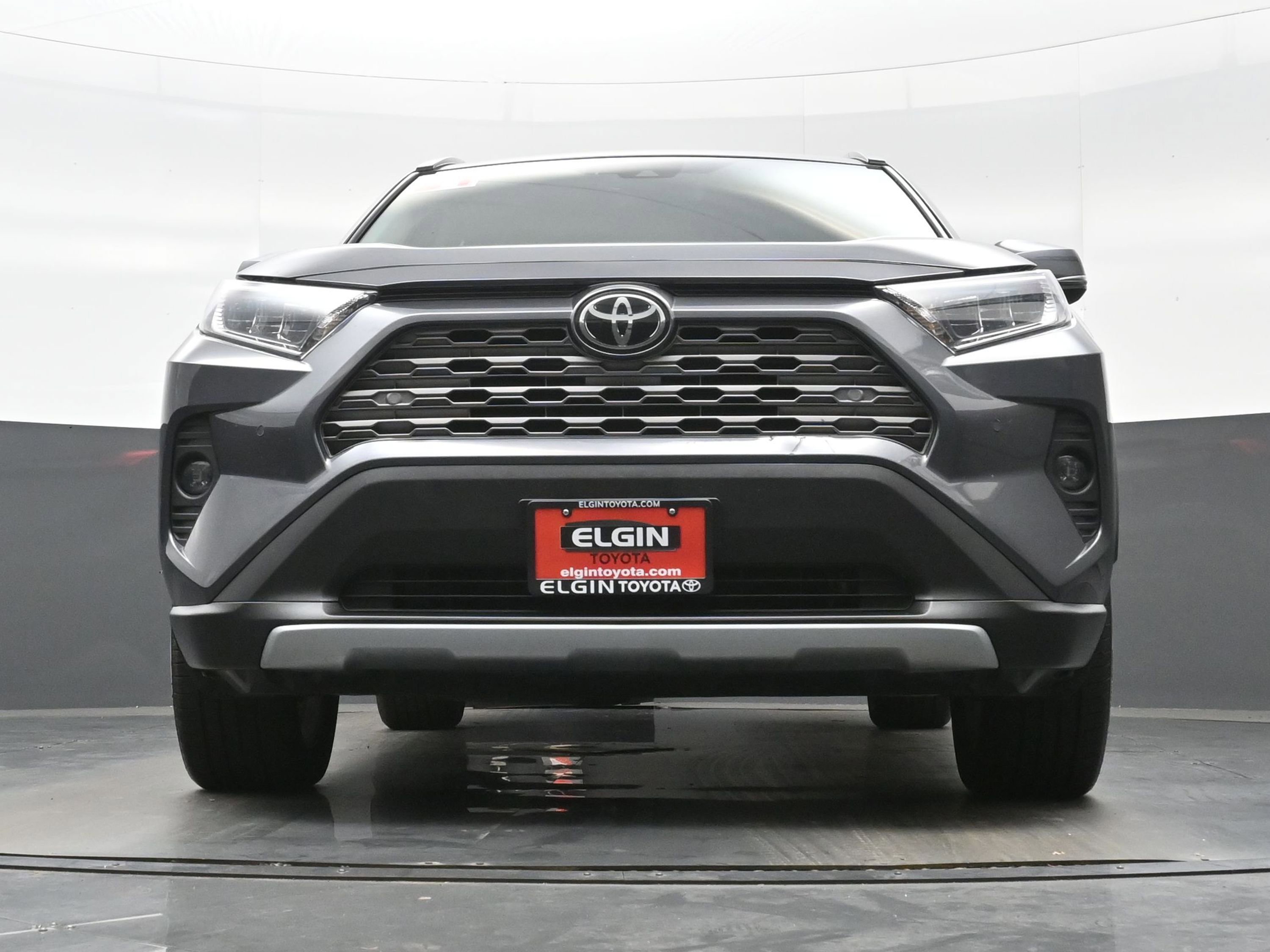 Used 2021 Toyota RAV4 Limited w/ Limited Grade Weather Package AWD/4WD image 26