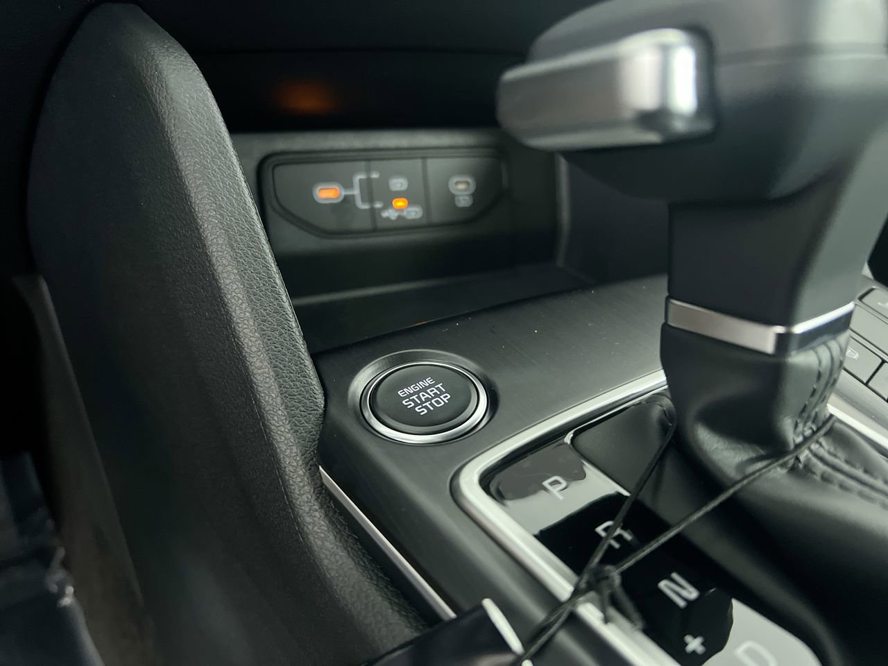 New 2026 Kia Sportage LX image 22