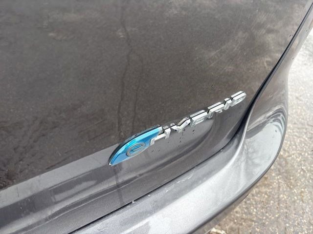 Used 2022 Chrysler Pacifica Touring-L w/ Uconnect Theater Family Group image 50