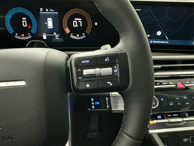 New 2026 Hyundai Santa Fe XRT image 28