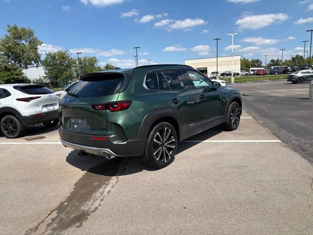New 2026 MAZDA CX-50 AWD 2.5 S image 9