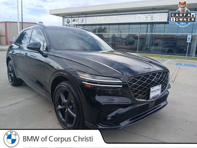 Used 2026 Genesis GV70 3.5T Sport Prestige AWD/4WD image 1