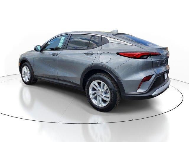 New 2026 Buick Envista Preferred image 4
