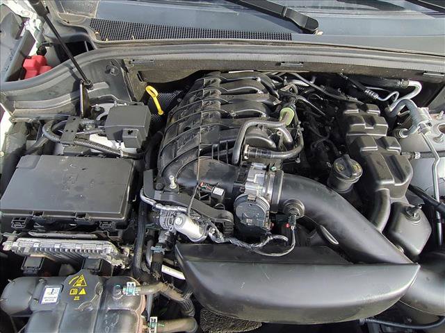 Used 2022 Dodge Durango GT image 22