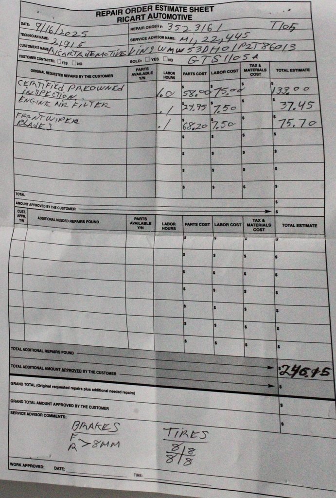 Used 2023 MINI Cooper S image 5