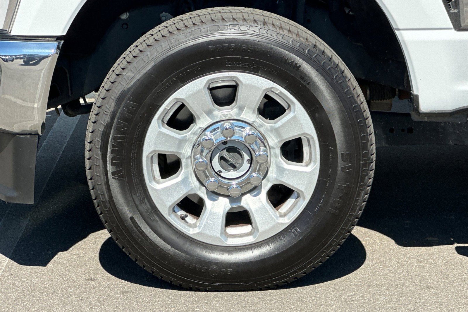 Used 2024 Ford F350 XLT image 24