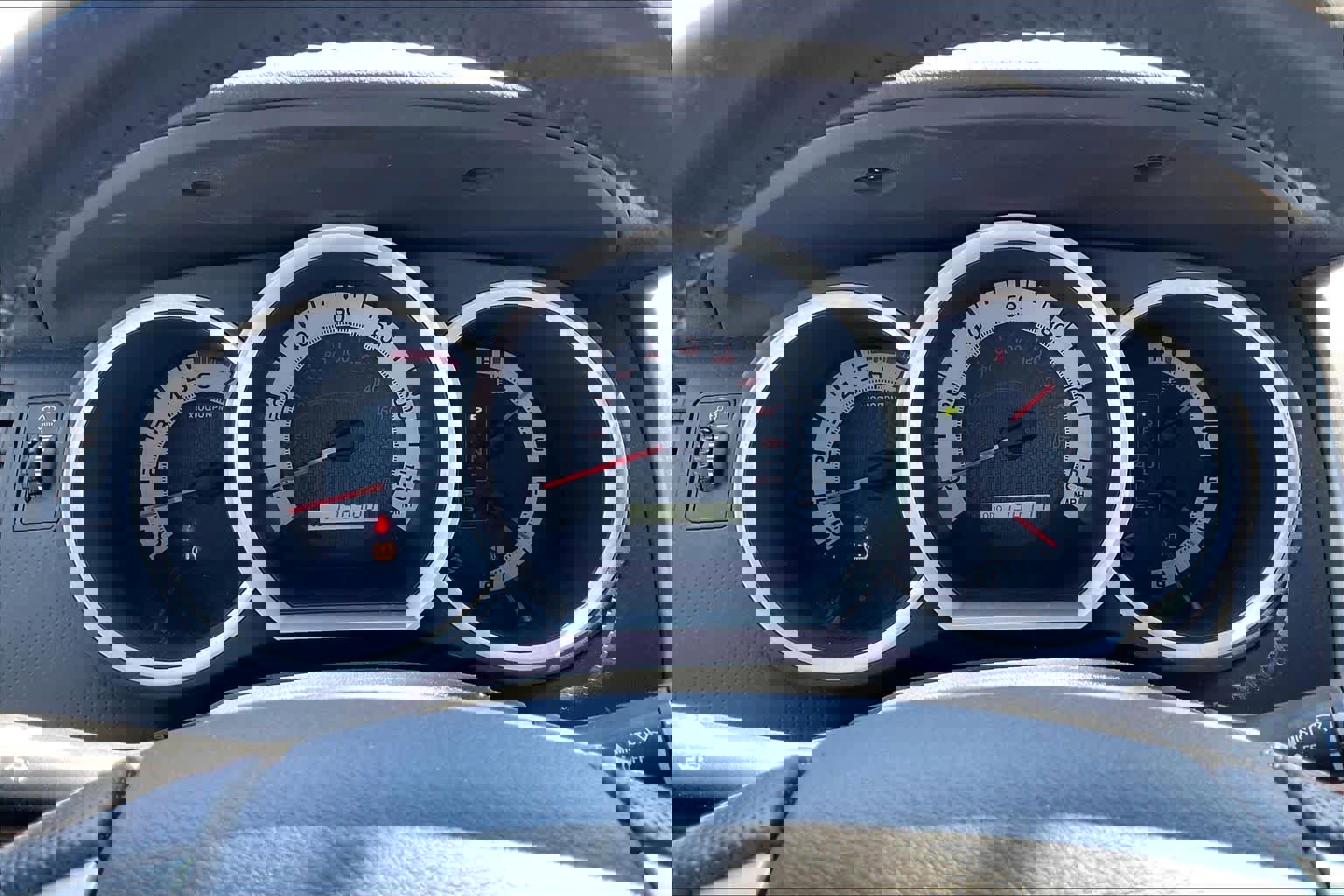 Used 2015 Toyota Tacoma PreRunner w/ SR5 Package RWD image 39