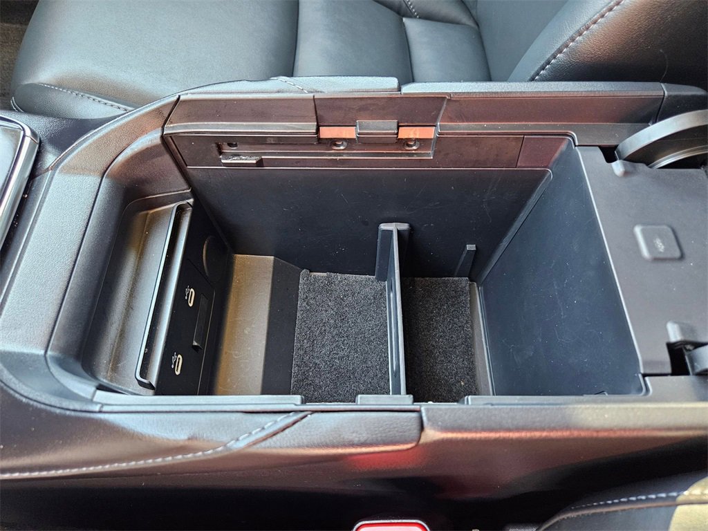 Used 2025 MAZDA CX-30 AWD 2.5 S w/ Preferred Package image 27