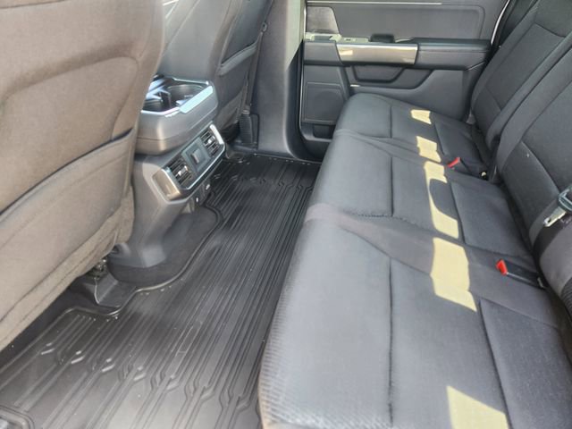 Used 2023 Ford F150 XLT w/ Equipment Group 302A High image 29