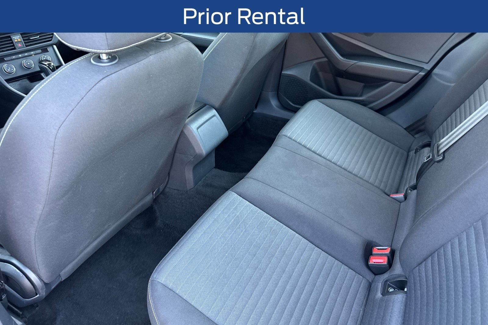 Used 2024 Volkswagen Jetta S FWD image 15