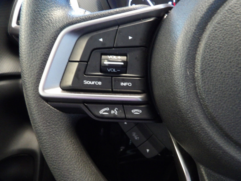 Used 2024 Subaru Forester AWD/4WD image 28