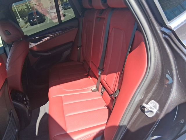 Used 2022 BMW X3 sDrive30i w/ Convenience Package RWD image 16